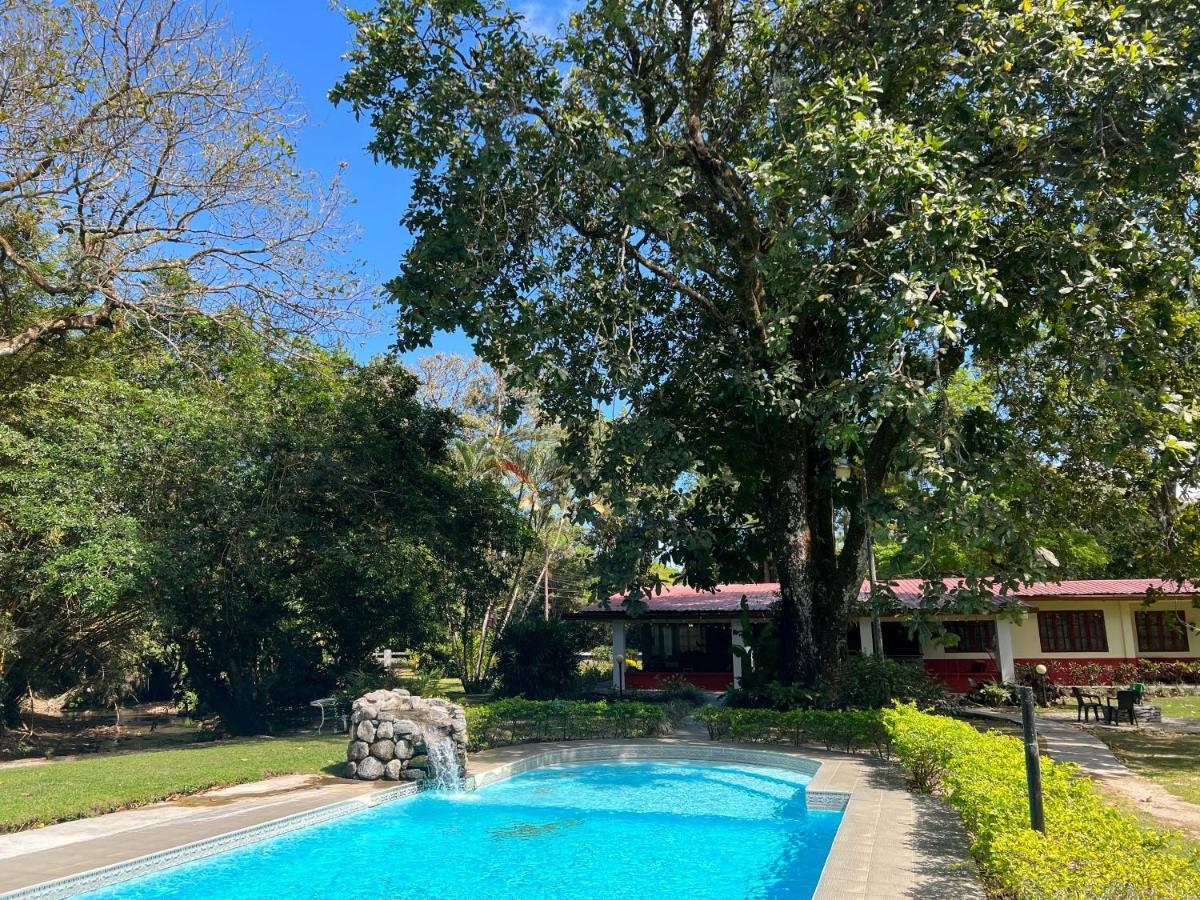 La Casa De Los Patos El Valle de Anton Exterior photo